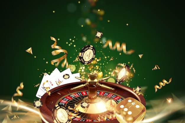 Evolution Gaming live blackjack table with multi-camera feed