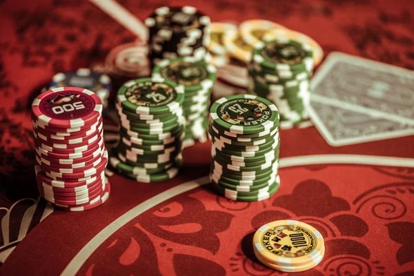 Live roulette table at super88 slot